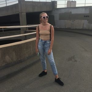 Meet your Posher, Kenzie